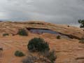 Canyonlands - Mesa Arch